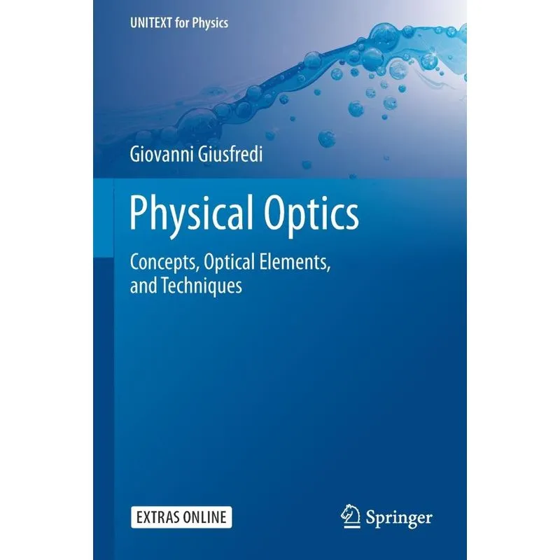 Physical Optics