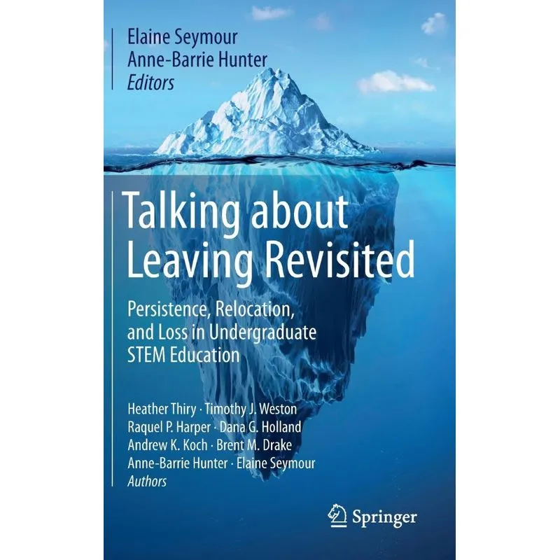 Talking about Leaving Revisited