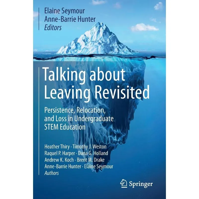 Talking about Leaving Revisited