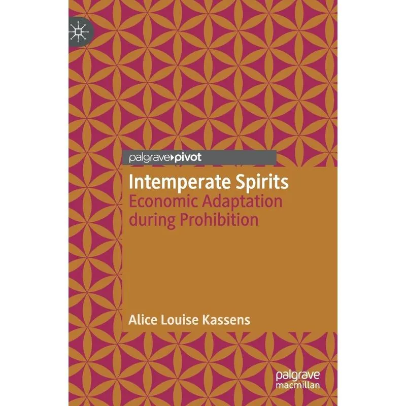 Intemperate Spirits