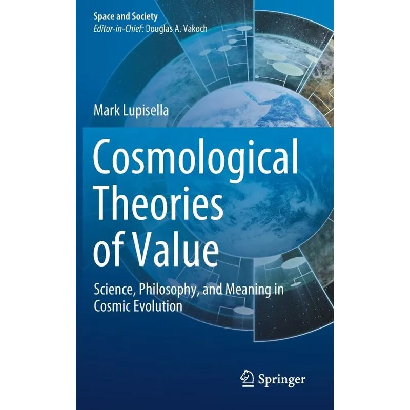 Cosmological Theories of Value