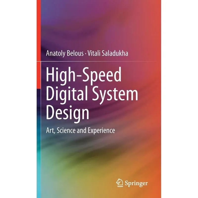 High-Speed Digital System Design