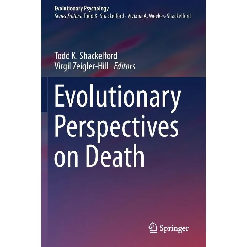 Evolutionary Perspectives on Death