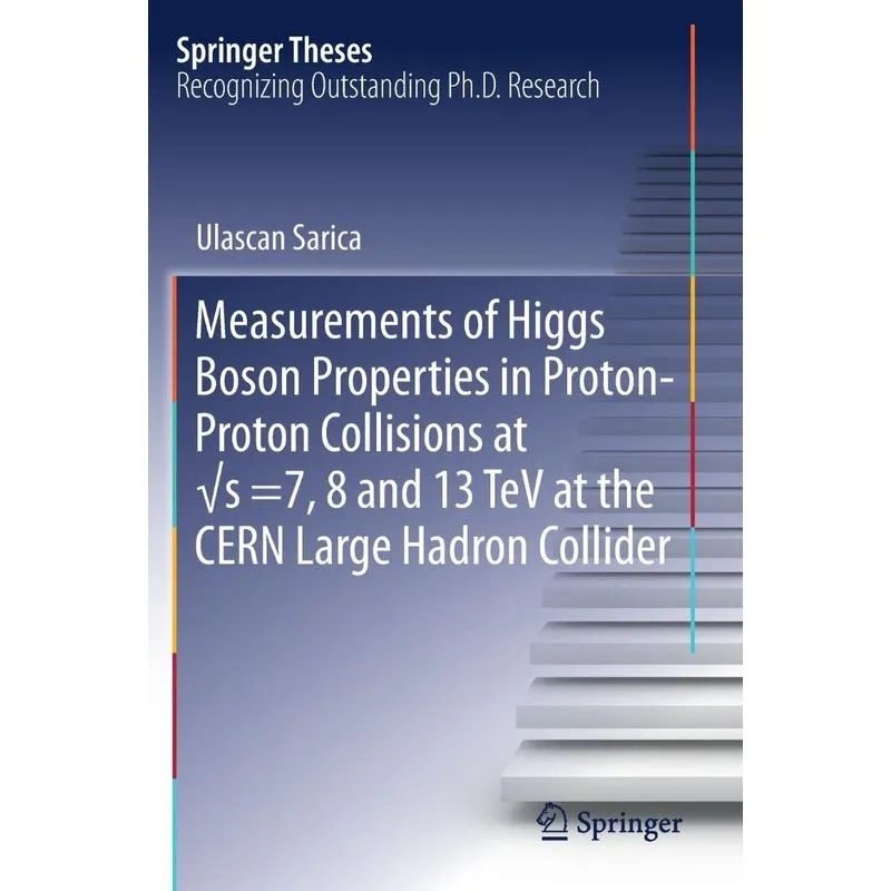 Measurements of Higgs Boson Properties in Proton-Proton Col