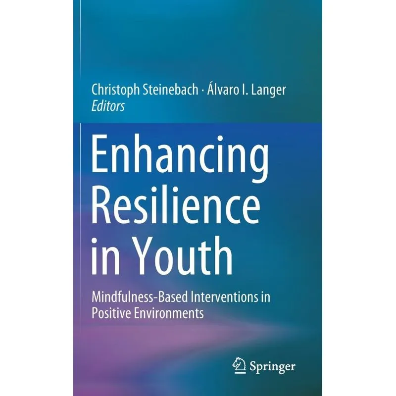 Enhancing Resilience in Youth
