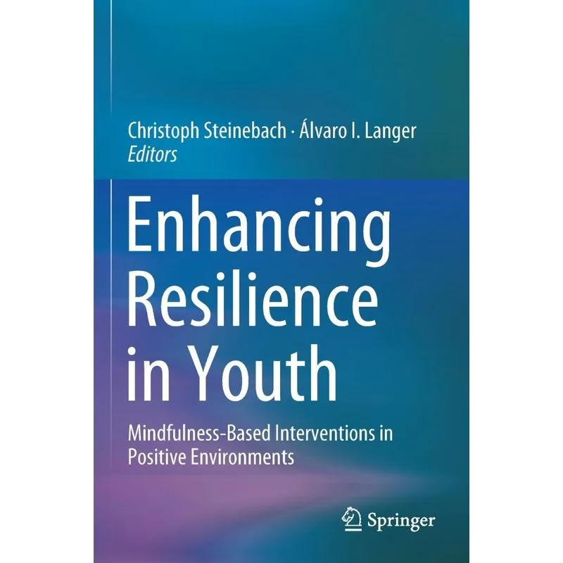 Enhancing Resilience in Youth