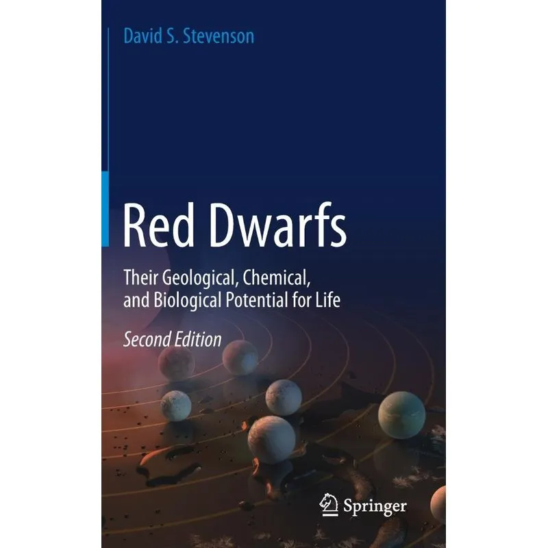 Red Dwarfs