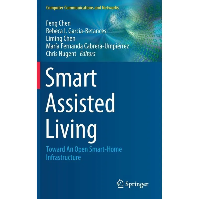 Smart Assisted Living