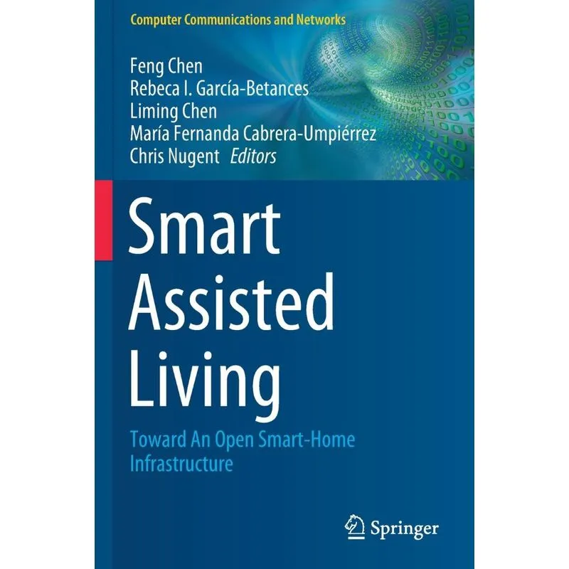 Smart Assisted Living