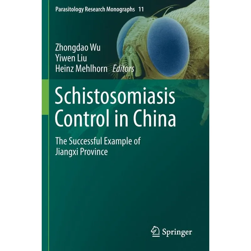 Schistosomiasis Control in China