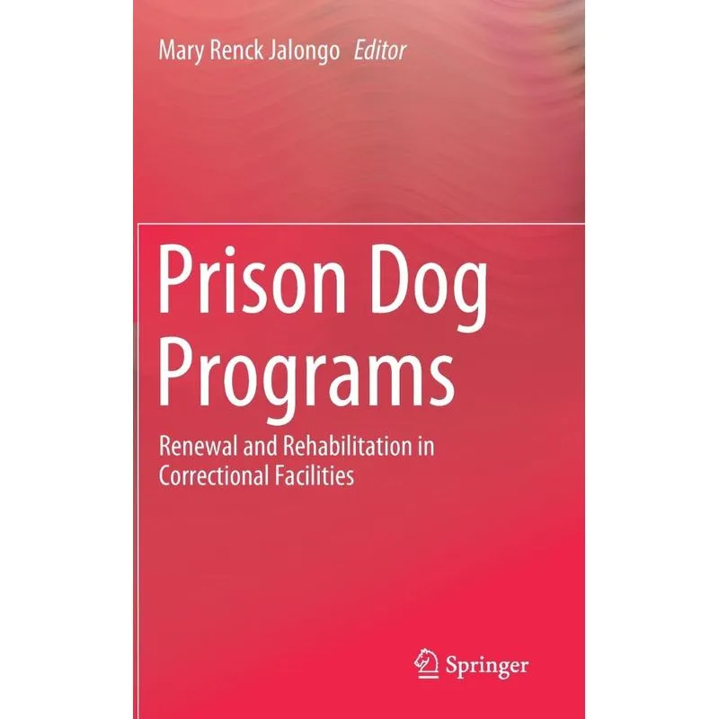 Prison Dog Programs