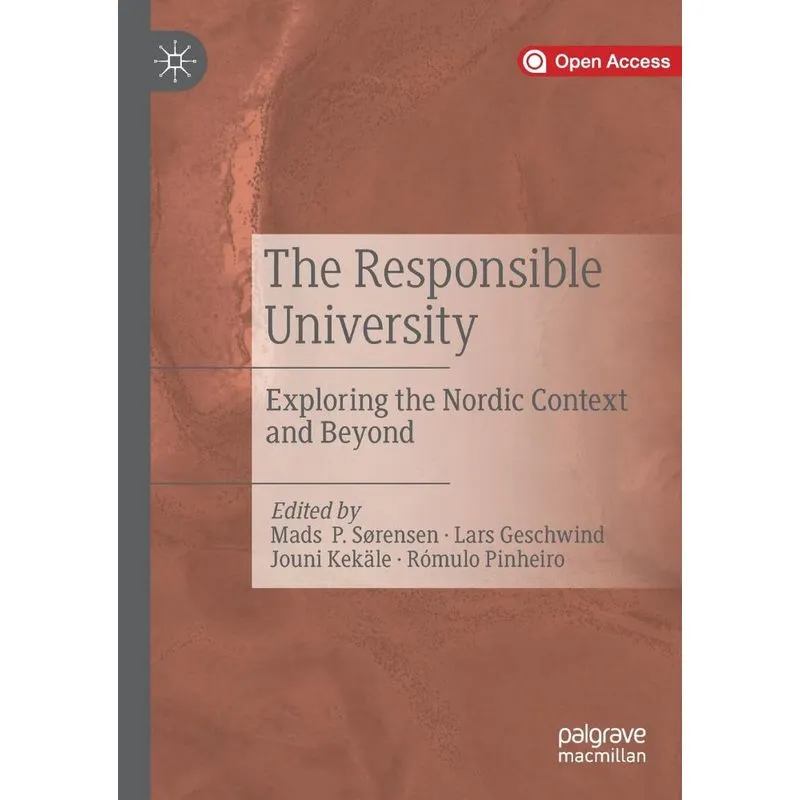 The Responsible University