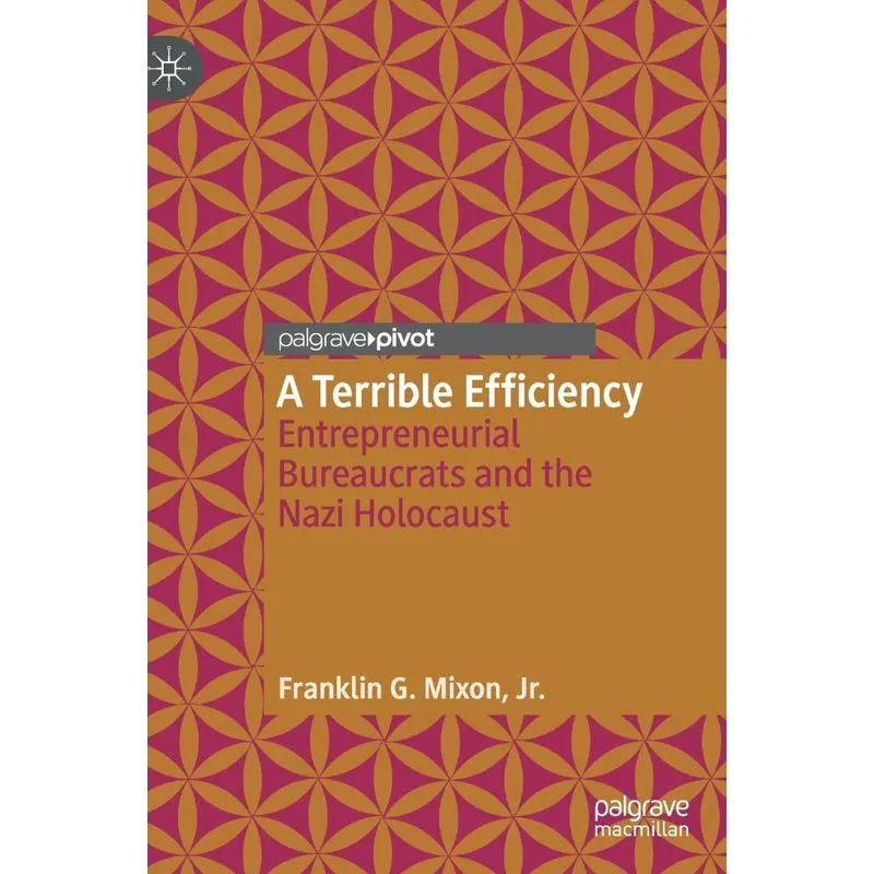 A Terrible Efficiency