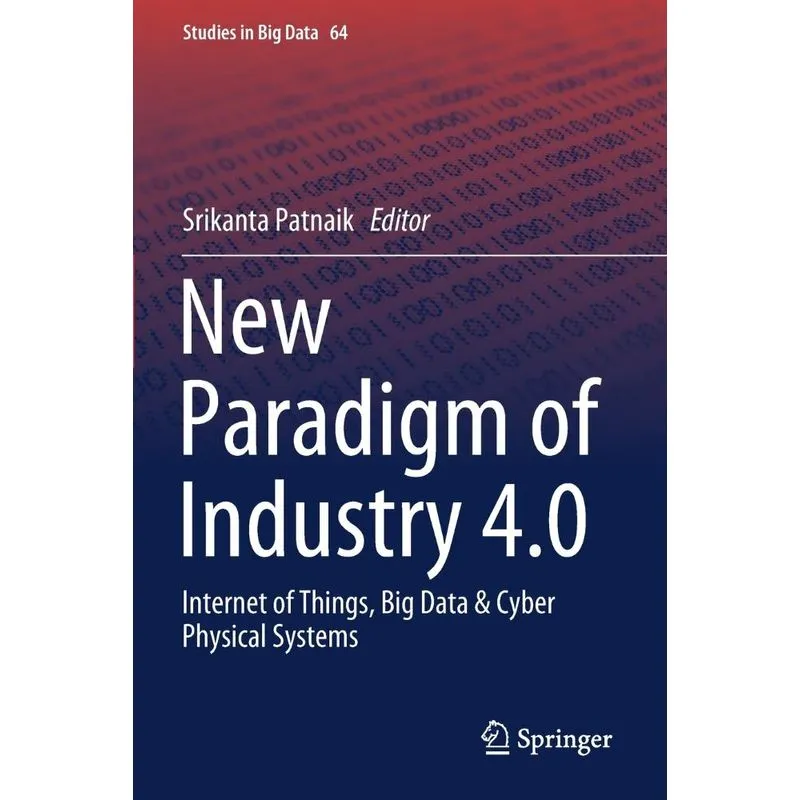 New Paradigm of Industry 4.0