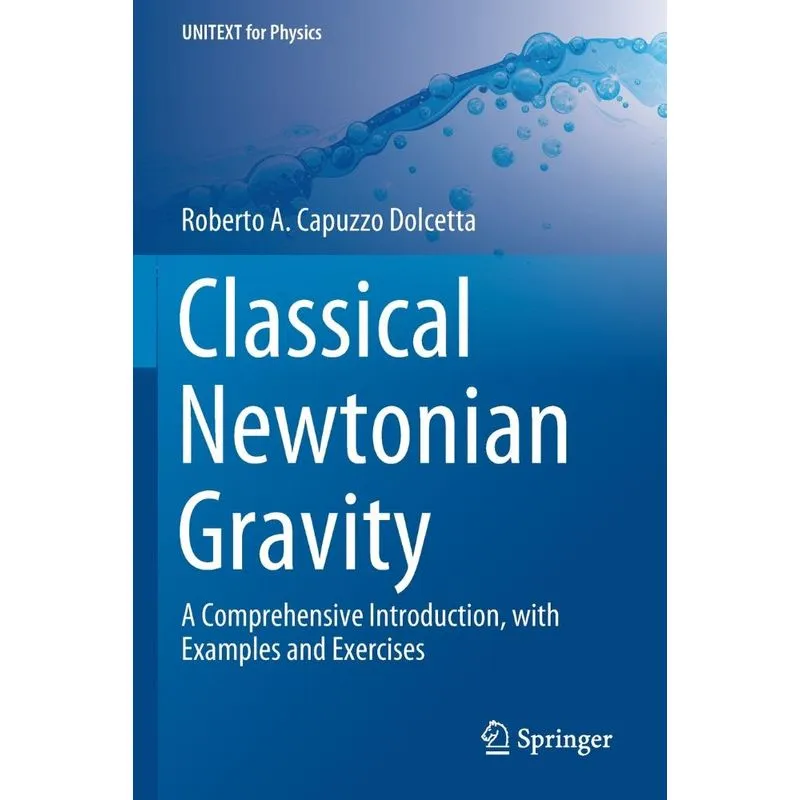 Classical Newtonian Gravity