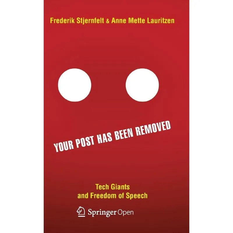 Your Post has been Removed