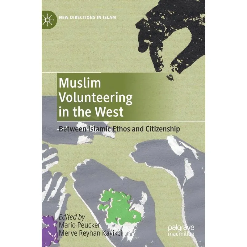 Muslim Volunteering in the West