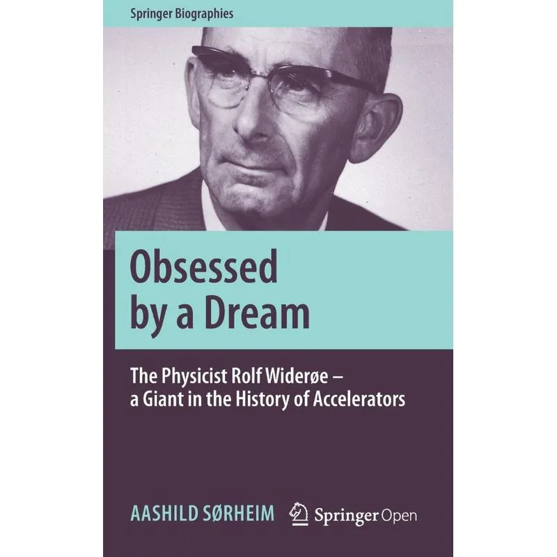 Obsessed by a Dream