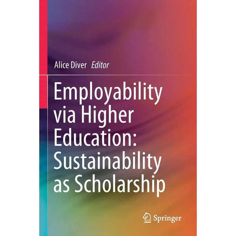 Employability via Higher Education