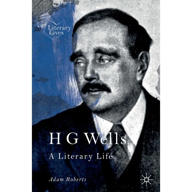 H G Wells