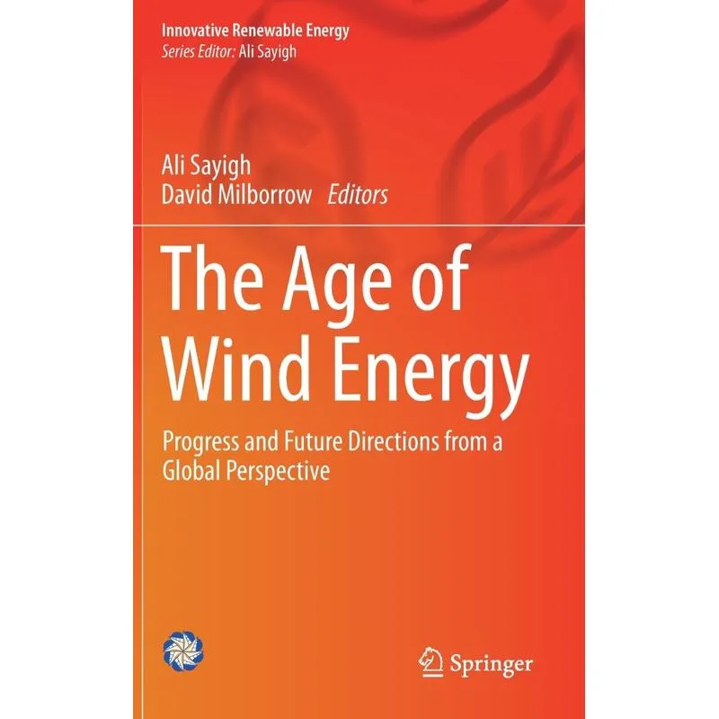 The Age of Wind Energy
