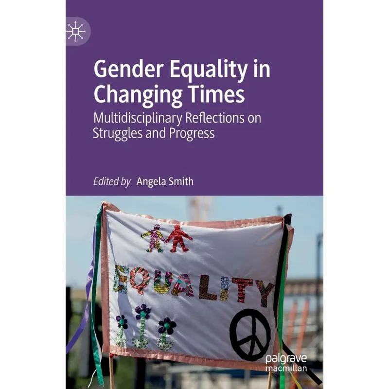 Gender Equality in Changing Times
