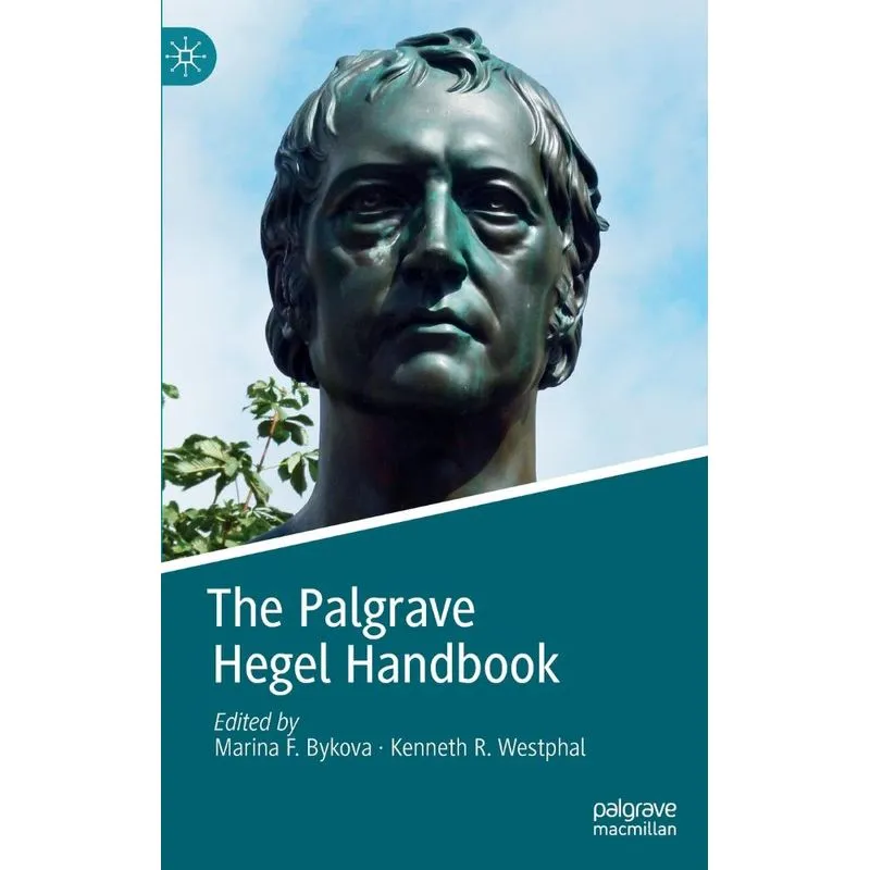 The Palgrave Hegel Handbook