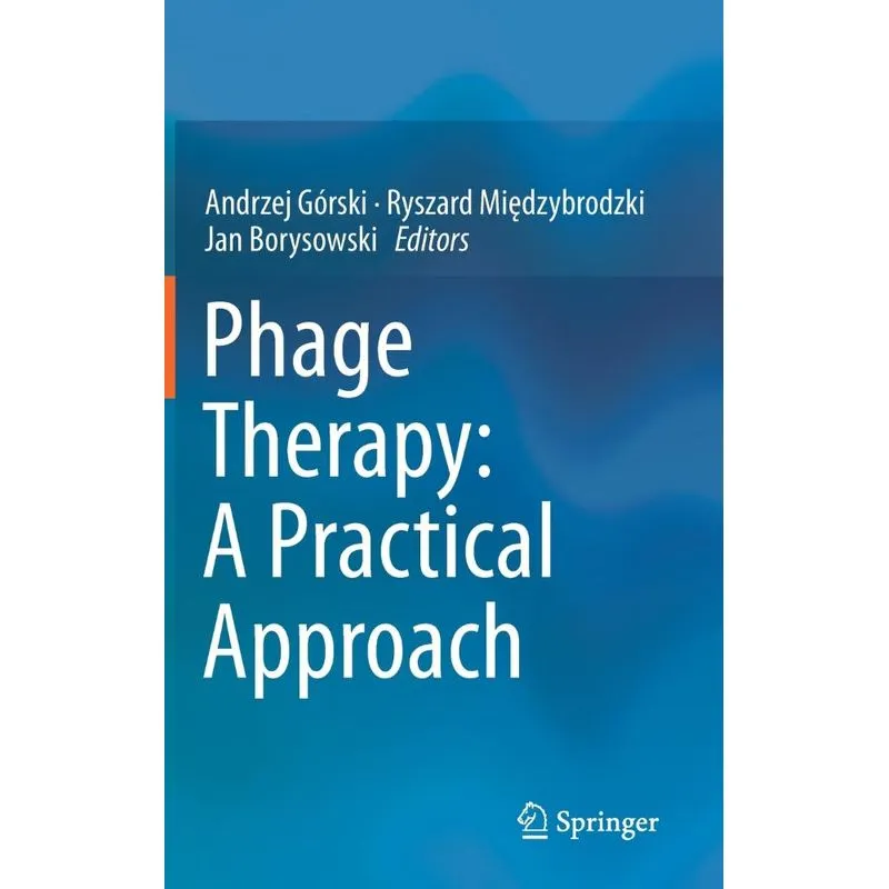 Phage Therapy