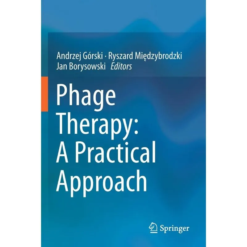 Phage Therapy