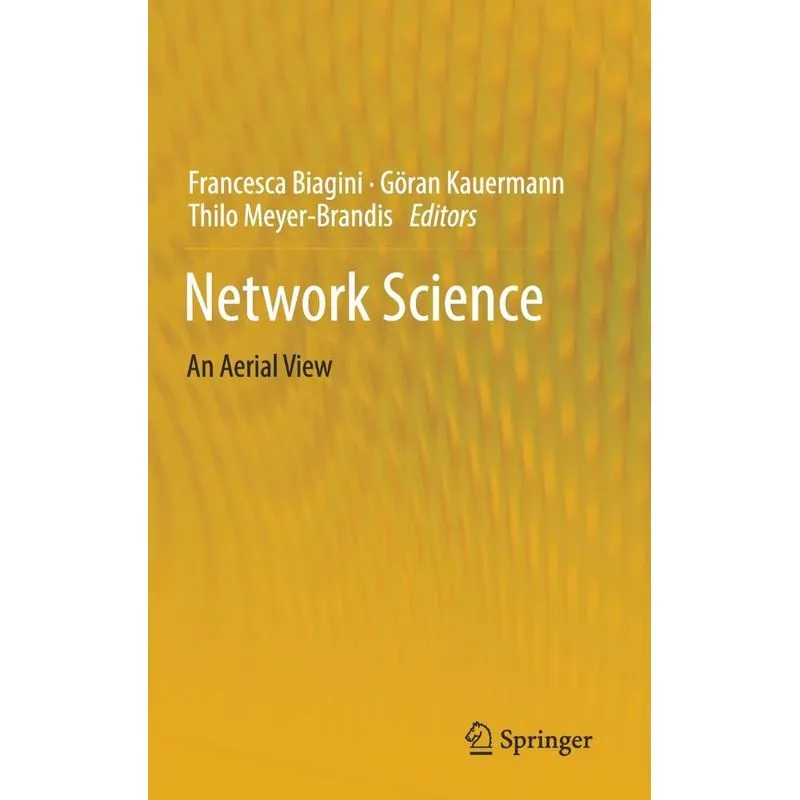 Network Science