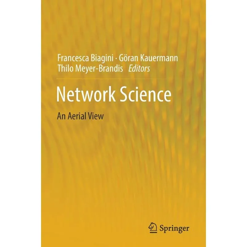Network Science
