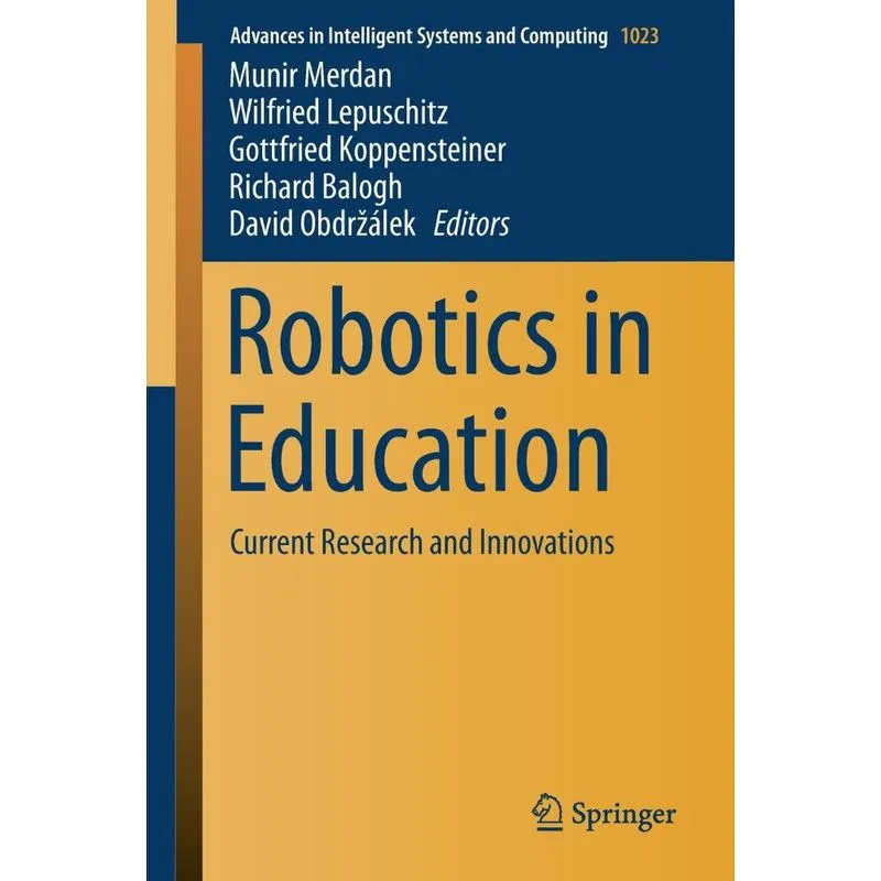 Robotics in Education