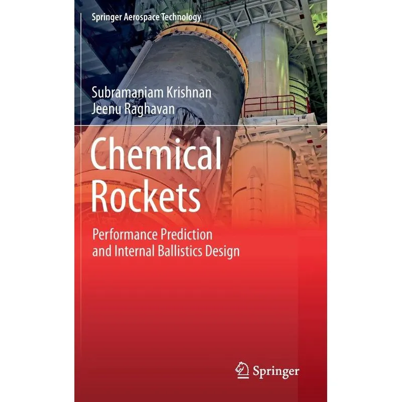 Chemical Rockets