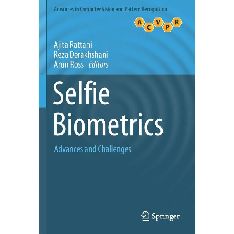 Selfie Biometrics