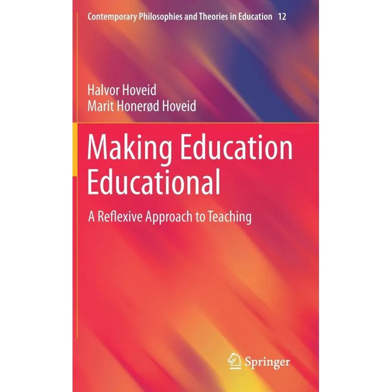 Making Education Educational