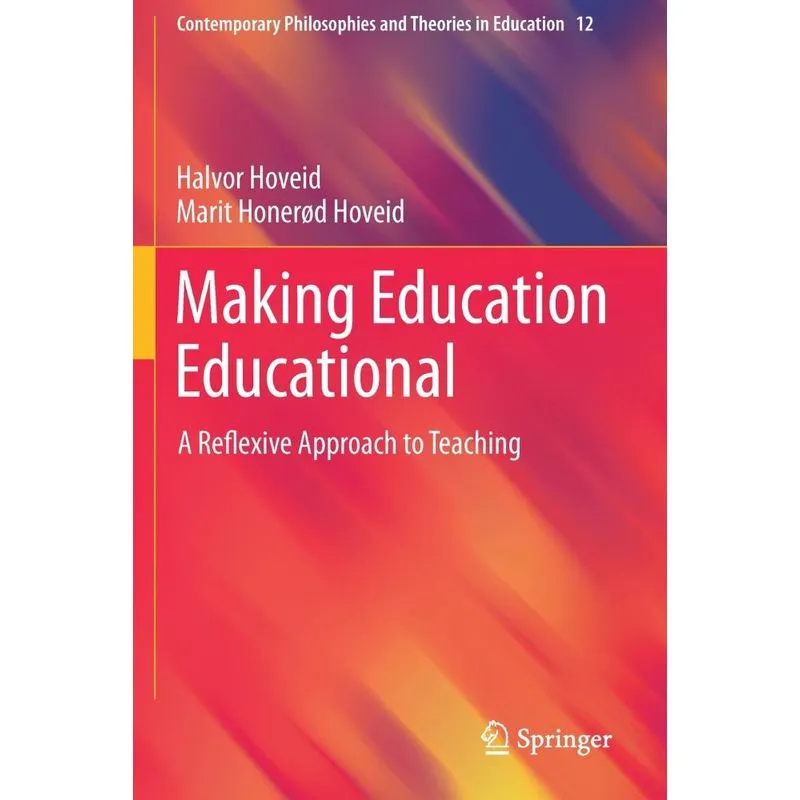 Making Education Educational