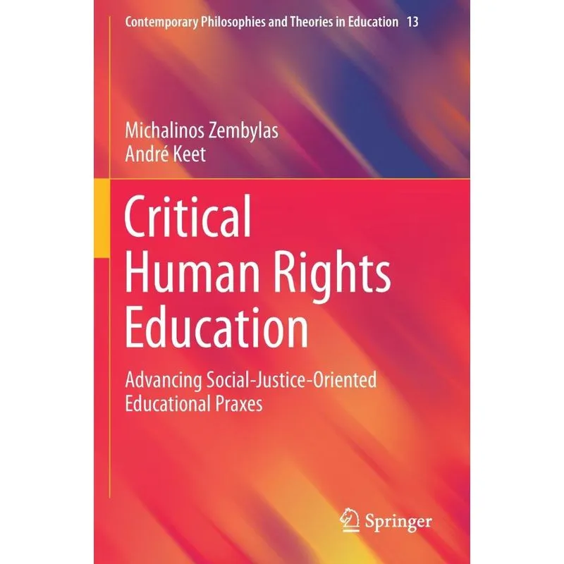 Critical Human Rights Education