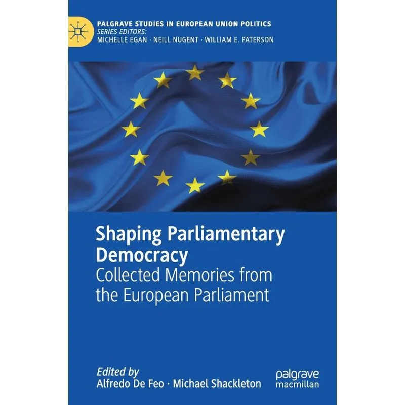 Shaping Parliamentary Democracy
