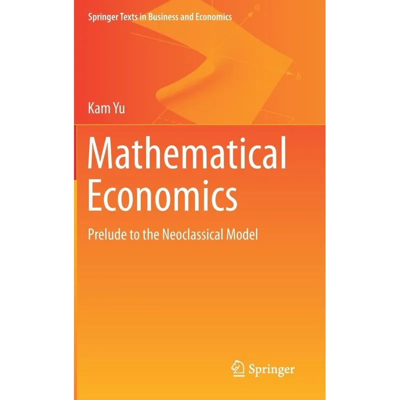 Mathematical Economics