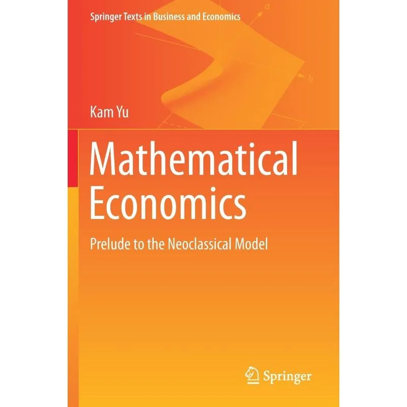 Mathematical Economics
