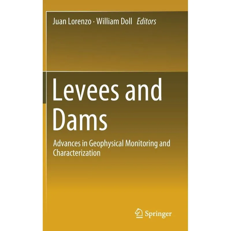 Levees and Dams