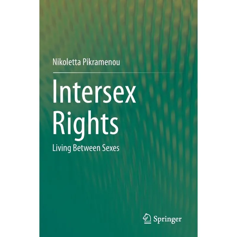 Intersex Rights