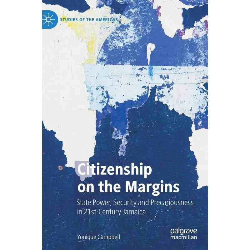 Citizenship on the Margins
