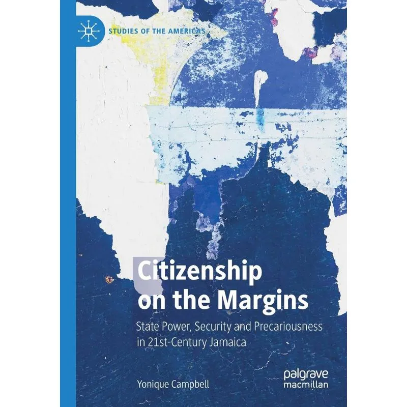 Citizenship on the Margins