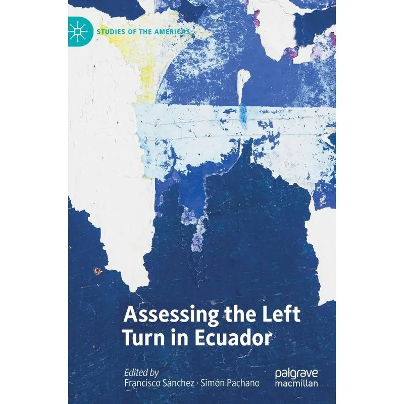 Assessing the Left Turn in Ecuador