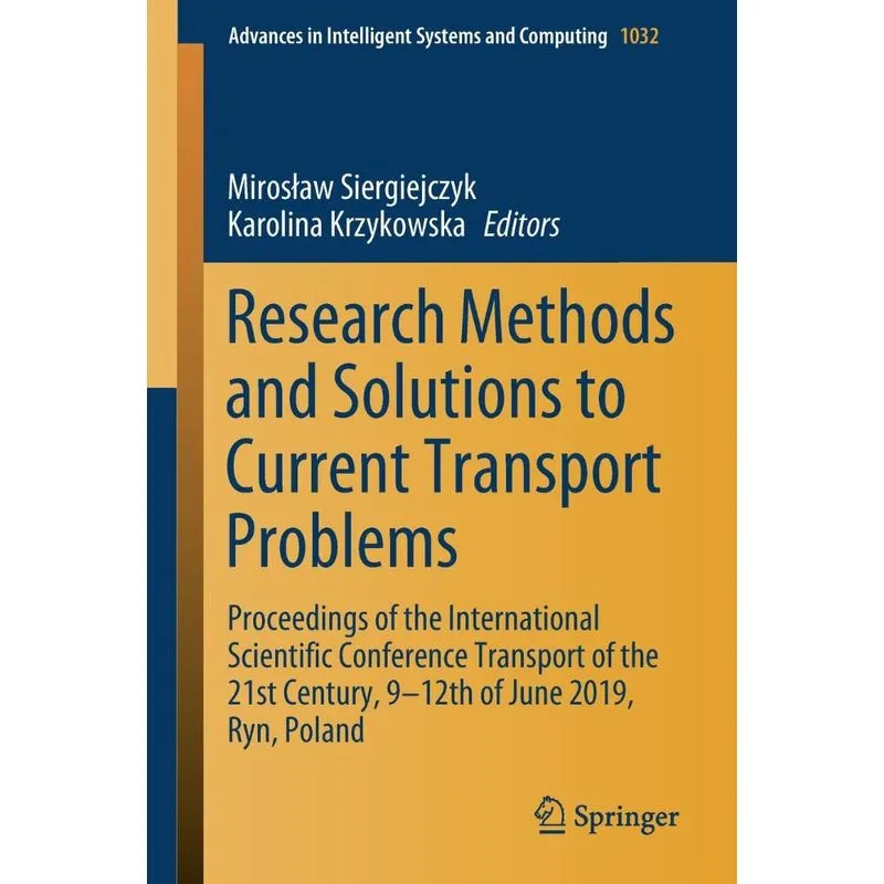Research Methods and Solutions to Current Transport Problem