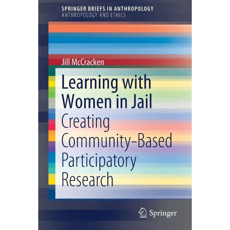 Learning with Women in Jail