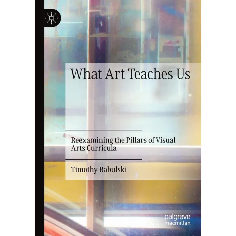 What Art Teaches Us