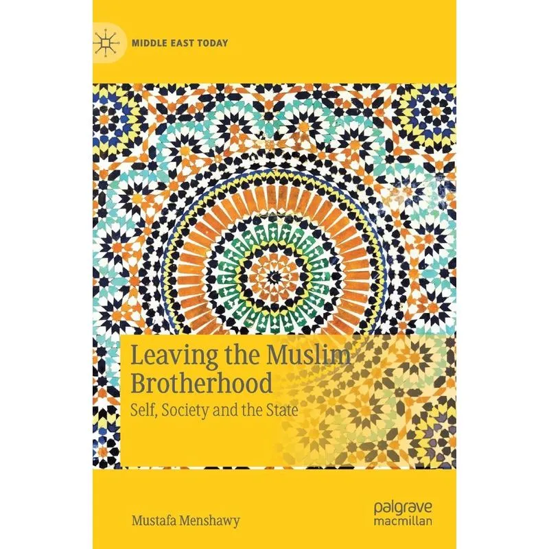 Leaving the Muslim Brotherhood