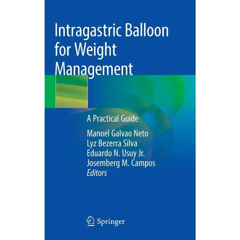 Intragastric Balloon for Weight Management
